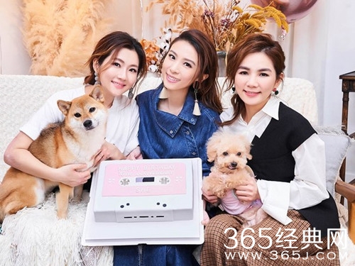 SHE将举办17周年音乐会 粉丝激动不已