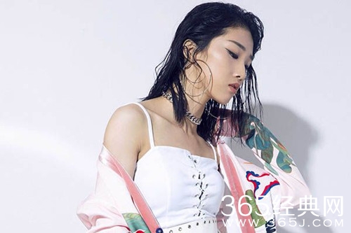 火箭少女101Yamy资料曝光 当选队长实至名归