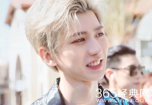 蔡徐坤综艺节目大盘点 因这档节目受到关注