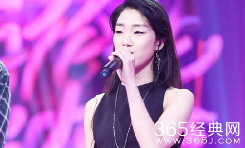 yamy当选火箭少女队长 原因很简单