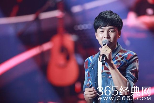 2018中国好声音旦增尼玛，嗓音堪比天籁韩红