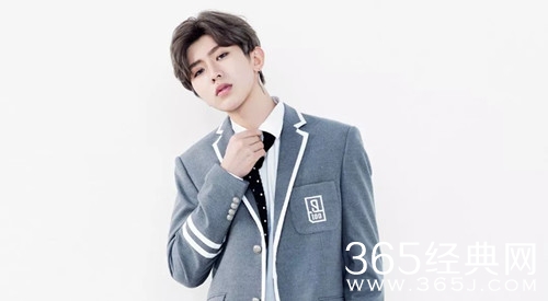 尚雯婕发文为蔡徐坤庆生 他们的渊源得追溯到这档节目