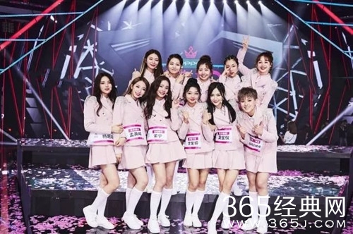 火箭少女终于选出队长 不是孟美岐吴宣仪 而是她