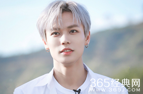 林彦俊个人资料介绍 出道最大的一批黑马