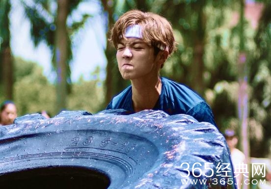 甜蜜暴击第