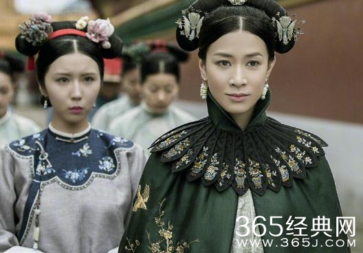 延禧攻略第29-30集预告娴妃挑拨高贵妃对付皇后