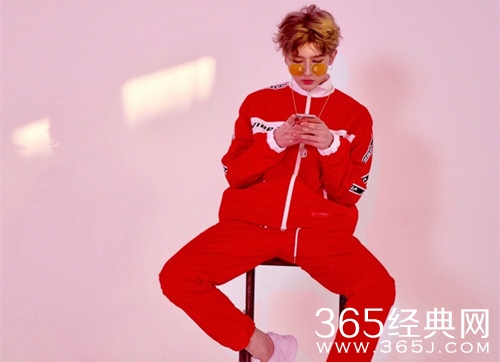 蔡徐坤个人资料介绍