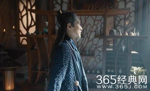 扶摇第59-60集扶摇进天权遭绑架