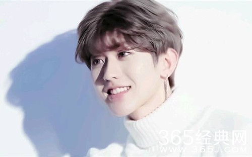 尚雯婕发文为蔡徐坤庆生 两人关系非同一般