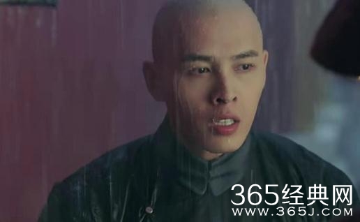 延禧攻略第23-24集魏璎珞查出真凶引祸上身