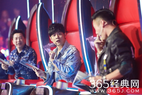 2018中国好声音第3期直播马上送上，小伙伴们约起来