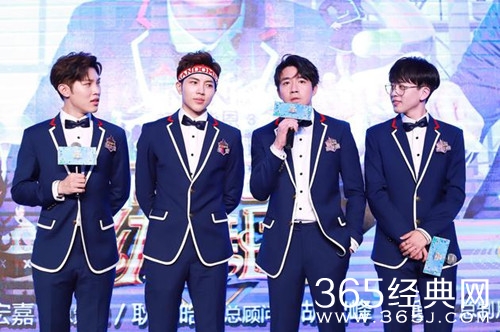 爱奇艺网综《超能幼稚园》，播出时间已定档！