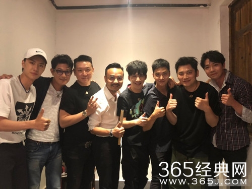 华晨宇时隔很久参加《天天向上》，这期播出时间定了