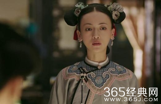 延禧攻略第25-26集弘昼被皇帝放过傅恒婚事造反对