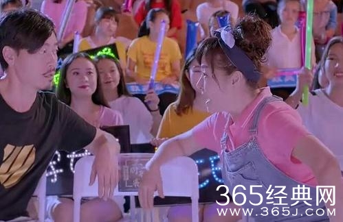 甜蜜暴击程爸爸会追到孙澔妈妈吗
