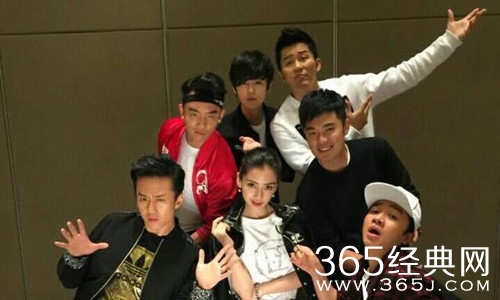 综艺甜饼171：蔡徐坤程潇合体新综艺，未播先火观众都等不及了