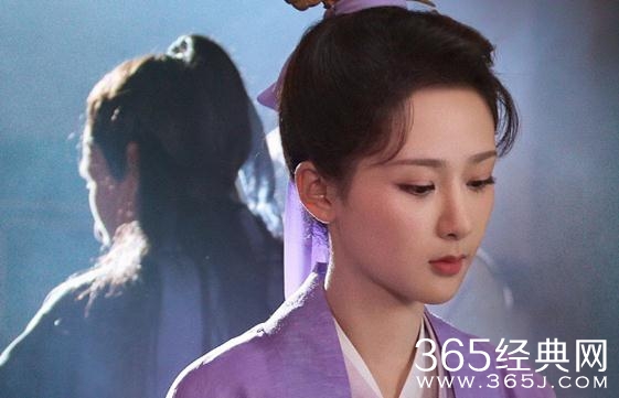 香蜜沉沉烬如霜