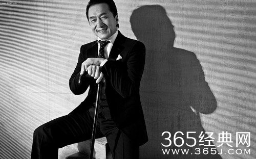 成龙剧组拍摄遭遇山洪 网友担心不已