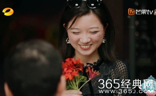 中餐厅第2季求婚事件，赵薇策划的无懈可击