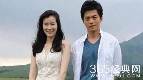李健老婆孟小蓓资料介绍 曾被星探挖掘过