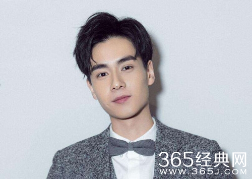 我家那小子胡一天，时隔许久的综艺首秀