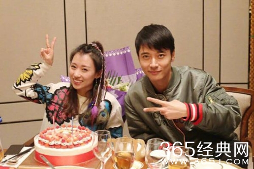 北美吐槽君扒出毕滢张丹峰事件 出轨再添石锤