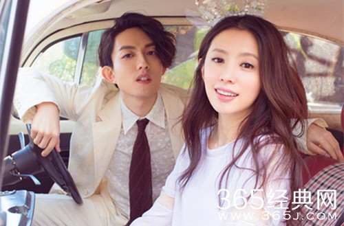 林宥嘉老婆丁文琪资料介绍 夫妻俩同为歌手
