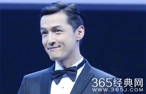 骗子冒充胡歌行骗 胡歌方声明：追查到底