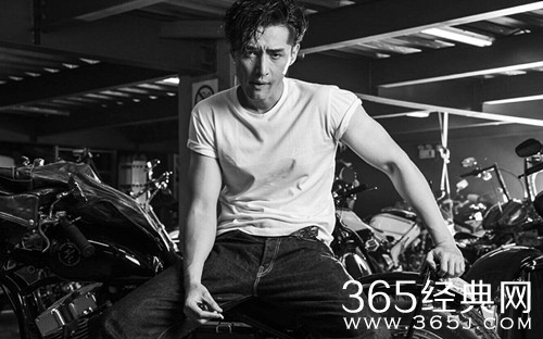 胡歌方就遭骗子冒充发声明：追究法律责任