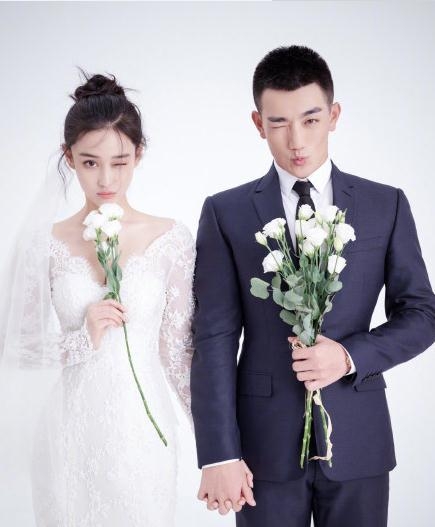 综艺甜饼172：张馨予跟老公因真人秀结缘，其实靠真人秀结缘的还真不少