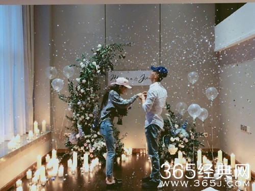 综艺甜饼172：张馨予跟老公因真人秀结缘，其实靠真人秀结缘的还真不少