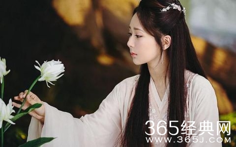 香蜜沉沉烬如霜