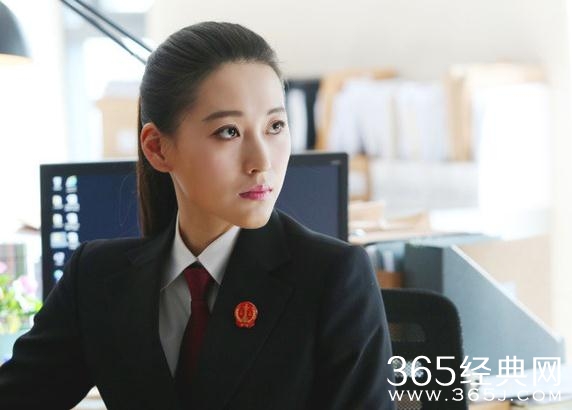 执行利剑顾小艾变成内奸了吗 ？为爱成内应