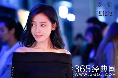 最夯剧集社136：张天爱《爱情进化论》《武动乾坤》来袭 ，张若昀杨洋你pick谁？