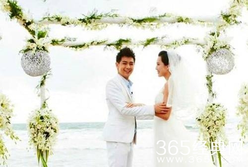 林志颖巴厘岛遇地震 第一时间发文报平安