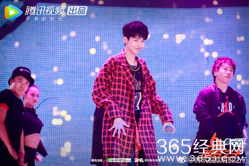 明日之子2调到周五档，毛不易接连坐镇