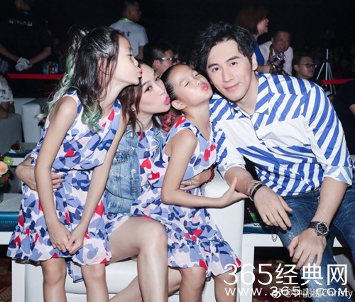 综艺甜饼172：张馨予跟老公因真人秀结缘，其实靠真人秀结缘的还真不少