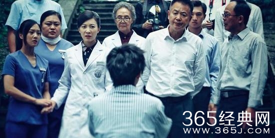 疯人院孟喃的身世是什么