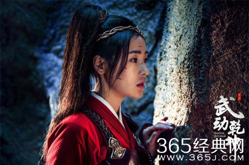 最夯剧集社136：张天爱《爱情进化论》《武动乾坤》来袭 ，张若昀杨洋你pick谁？