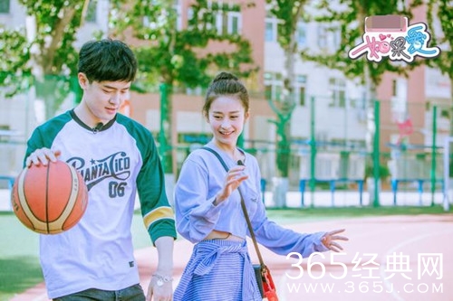 综艺甜饼172：张馨予跟老公因真人秀结缘，其实靠真人秀结缘的还真不少