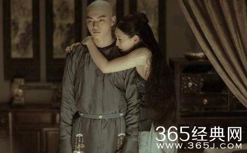 延禧攻略旗主是什么？一旗之主地位很高