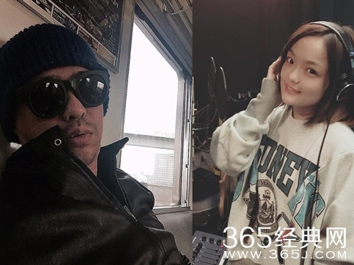 徐佳莹宣布结婚：这是另一个未知旅途的开始
