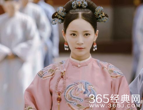 延禧攻略
