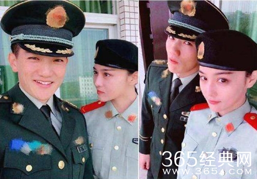 张馨予宣布结婚 因考虑到男方的身份 婚礼将从简