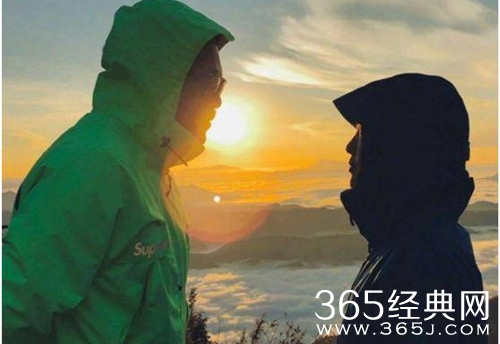 徐佳莹宣布结婚 被疑是否双喜临门 她这样回应