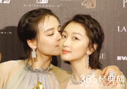 马思纯给鸭子扇风 周冬雨：给我买个空调