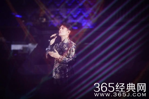 跨界歌王第3季总决赛冠军，王凯获得实至名归！