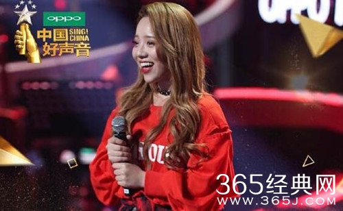 2018中国好声音张神儿实力歌者，进入周董战队