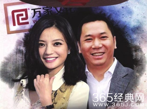 赵薇退出龙薇传媒经营层面 但股权依然没变