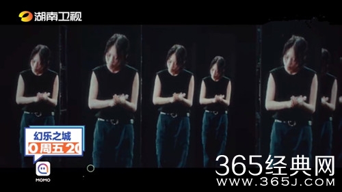 幻乐之城第4期嘉宾，宋祖儿、侯明昊小鲜肉小花集合